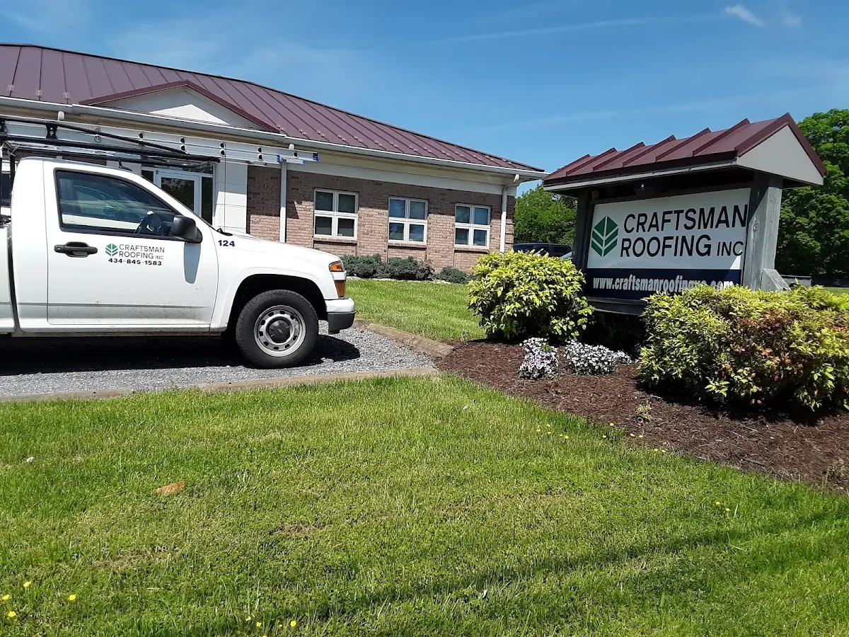Quality Roof Replacement by experienced craftsmen in Wildwood Gardens